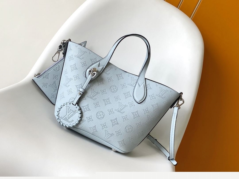 LV Shopping Bags